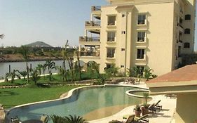 Serena Hotel And Residences